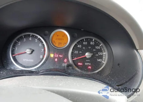 2007 Nissan Sentra 2.0 z USA, uszkodzony, nr VIN 3N1AB61E07L609701